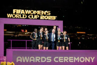 Mondial féminin : l'inquiétante enquête de la FIFPRO