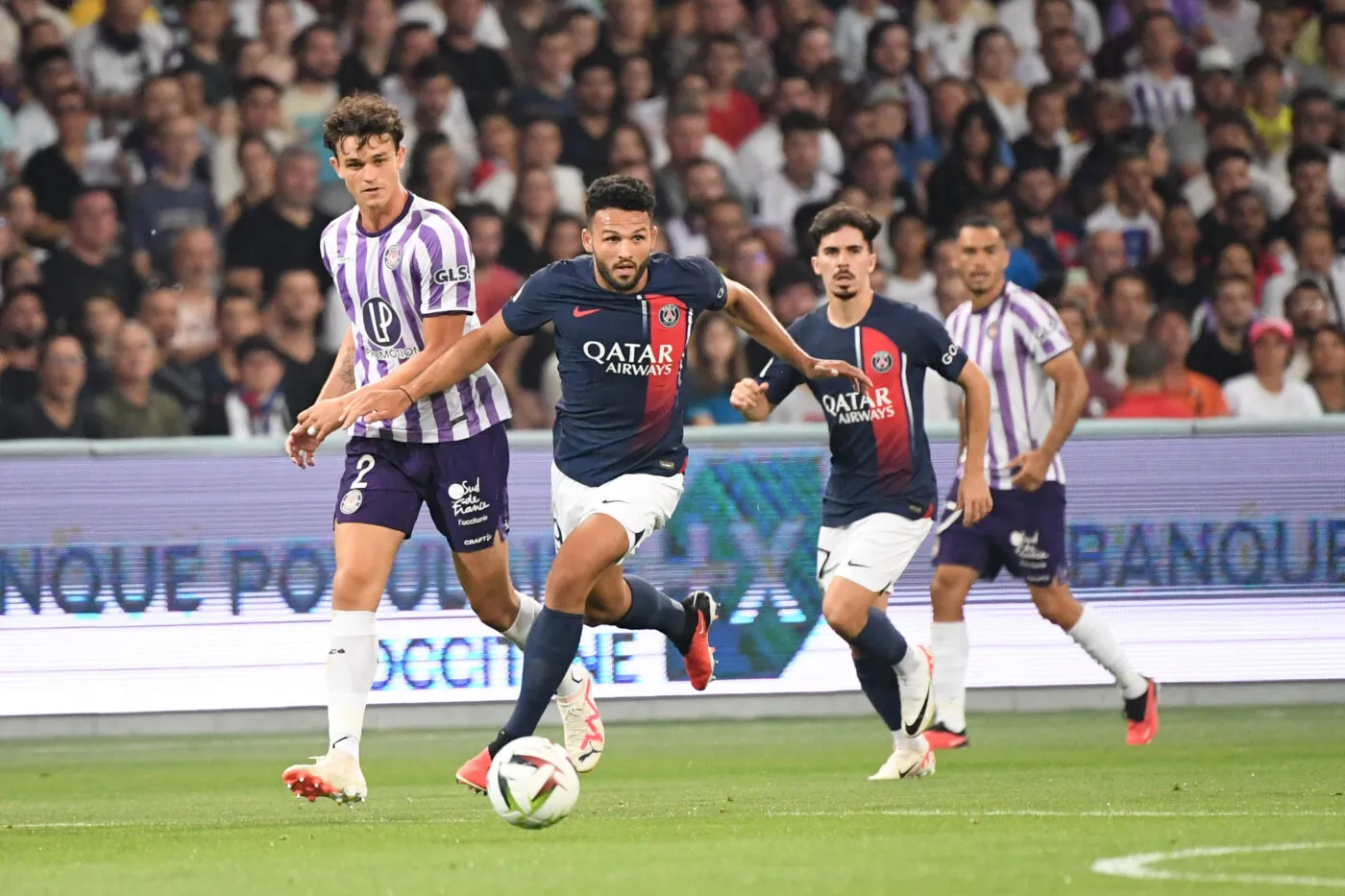 Le gros spoil du PSG sur le Trophée des champions