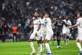 Revivez la folle victoire de l'OM face à l'Ajax (4-3) !