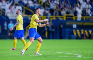 Al-Hilal fait exploser Al-Nassr et remporte le derby