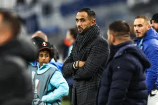 Medhi Benatia, agent pas si secret