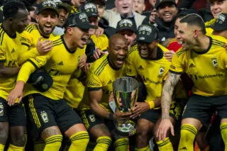 Le Columbus Crew défiera le Los Angeles FC en finale de la MLS