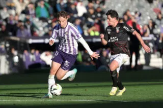 Lorient s'accroche à Toulouse