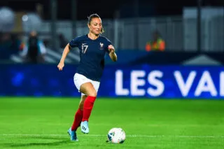 Gaëtane Thiney veut disputer les Jeux olympiques