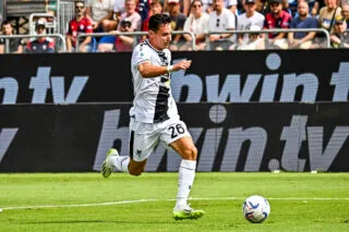 Florian Thauvin a fait une dépression avant de quitter Marseille