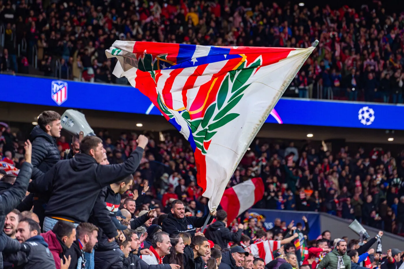 L&rsquo;Atlético de Madrid serait un remède contre Alzheimer