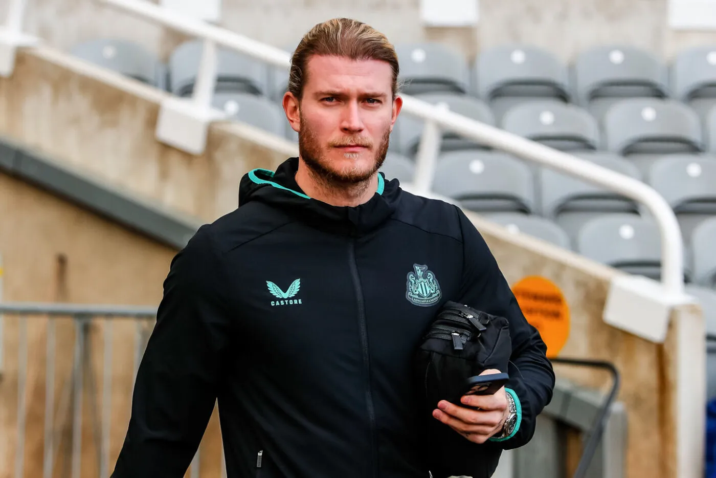 Loris Karius de nouveau titulaire en Ligue des champions ?