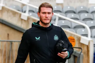 Loris Karius de nouveau titulaire en Ligue des champions ?