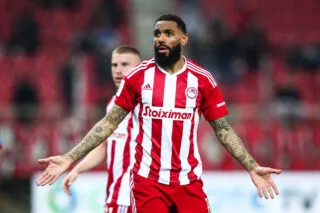 Yann M’Vila se voit bien à Lyon ou Marseille