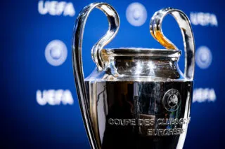 Revivez le tirage des 8es de Ligue des champions