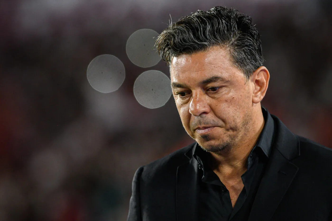 Marcelo Gallardo : « Je suis à Al-Ittihad pour un travail de long terme »