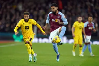 Aston Villa arrache le nul contre Sheffield United