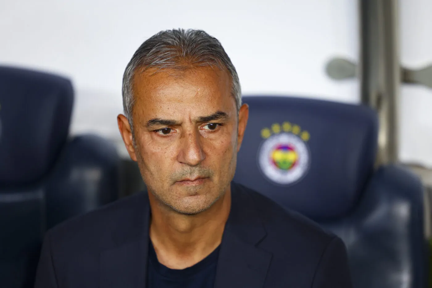 Süper Lig : Fenerbahçe et Galatasaray toujours au coude-à-coude