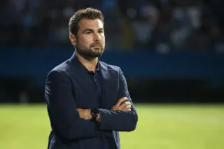 Adrian Mutu viré par son club le 24 décembre