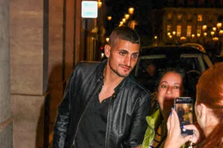 L'étrange clause du contrat de Marco Verratti au Qatar