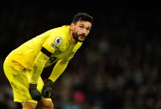 Hugo Lloris a fait ses adieux à Tottenham