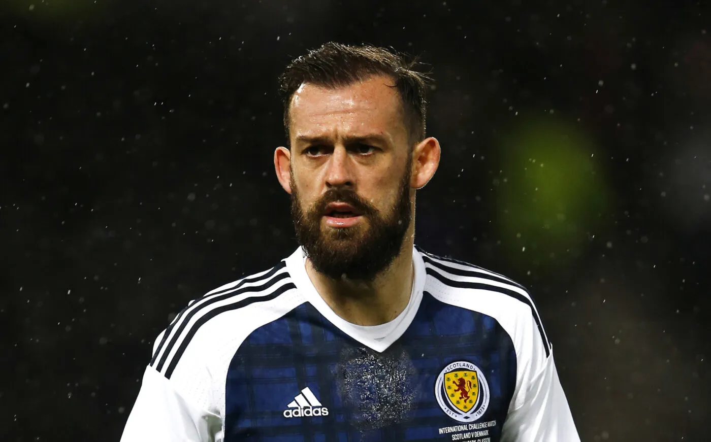 Steven Fletcher claque un triplé avec Wrexham