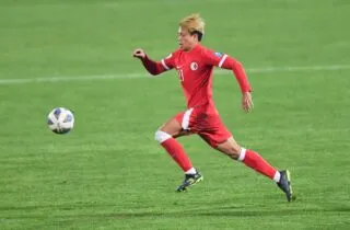 Victoire historique de Hong Kong contre la Chine