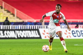 Gelson Martins quitte Monaco