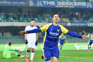 Nikola Kalinic revient à l'Hajduk Split... pour 1€ par mois