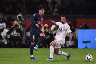 Revivez la victoire du PSG contre Toulouse  (2-0)