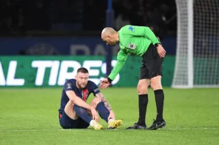 Fin de saison pour Milan Škriniar ?