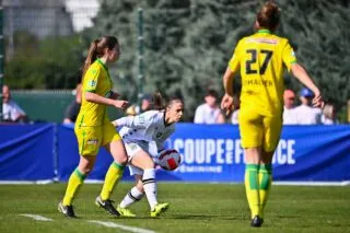 Coupe de France féminine : On connaît le premier club qualifié pour les 8es