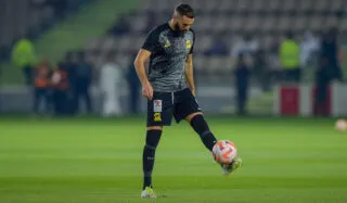 Karim Benzema ne devrait finalement pas quitter Al-Ittihad