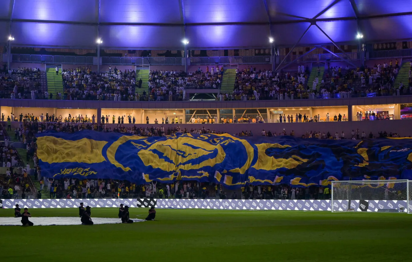 L’Arabie saoudite dévoile son projet pour la Coupe du monde 2034