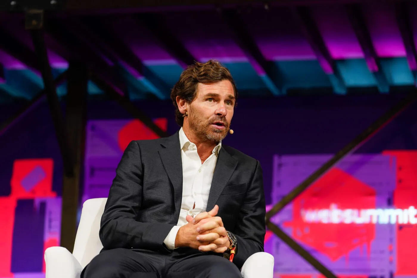 André Villas-Boas annonce être candidat pour la présidence du FC Porto