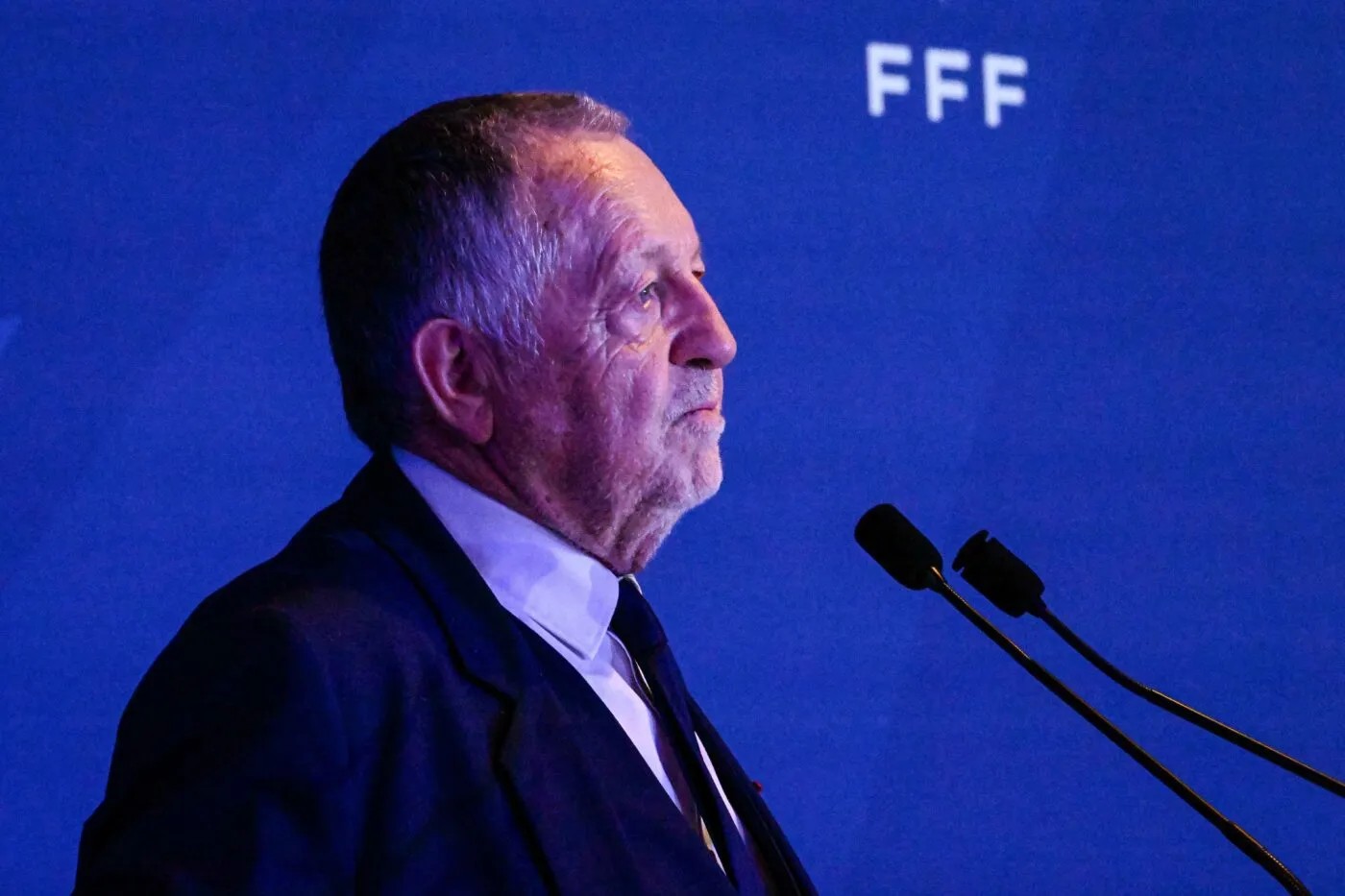 Aulas : « Si on me demande de présenter ma candidature à la tête de la Ligue féminine, je le ferai »