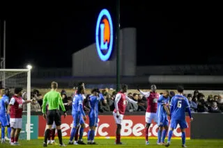 Coupe de France : magie à tout prix