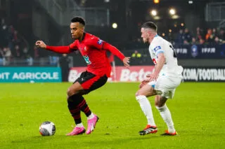 Revivez Rennes-Marseille (1-1)