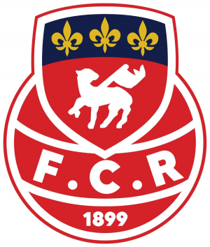 Logo de l'équipe Rouen