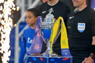 L'AS Saint-Priest ne pourra pas jouer dans son stade en Coupe de France