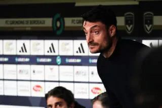 Albert Riera : « On n’est pas Valenciennes, on a la qualité pour faire plus de quatre passes d’affilée »