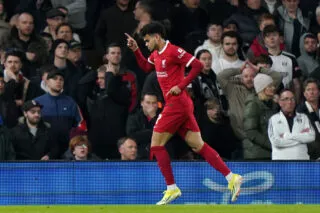 Liverpool écarte Fulham et rejoint Chelsea en finale de la League Cup