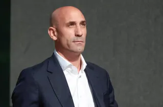 Luis Rubiales devant la justice pour la énième fois