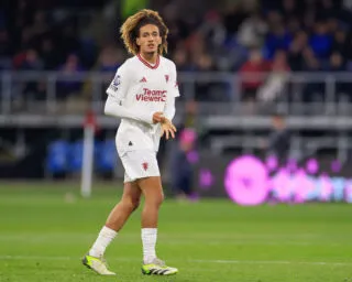 Hannibal Mejbri écarté par son coach à Séville