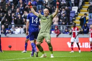 Maxime Dupé revient en Ligue 1