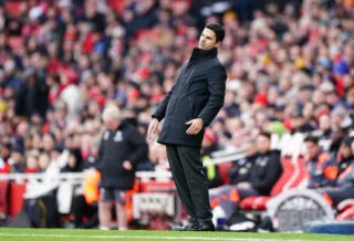 Arsenal : Arteta dément formellement les rumeurs de départ