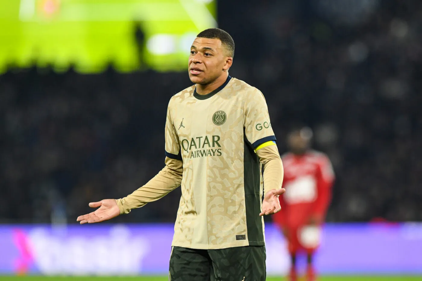 Kylian Mbappé aurait choisi le Real Madrid