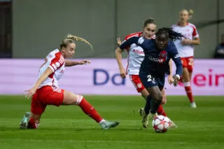 Le PSG se qualifie sur le fil à Munich