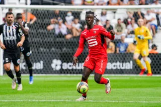 La Ligue 1 est le championnat qui fait le plus confiance aux mineurs