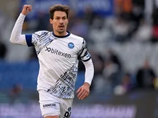 Benjamin Stambouli revient en Ligue 1