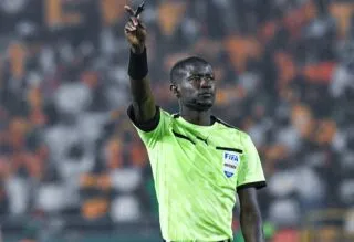 Les arbitres de Sénégal-Côte d'Ivoire exclus de la CAN ?