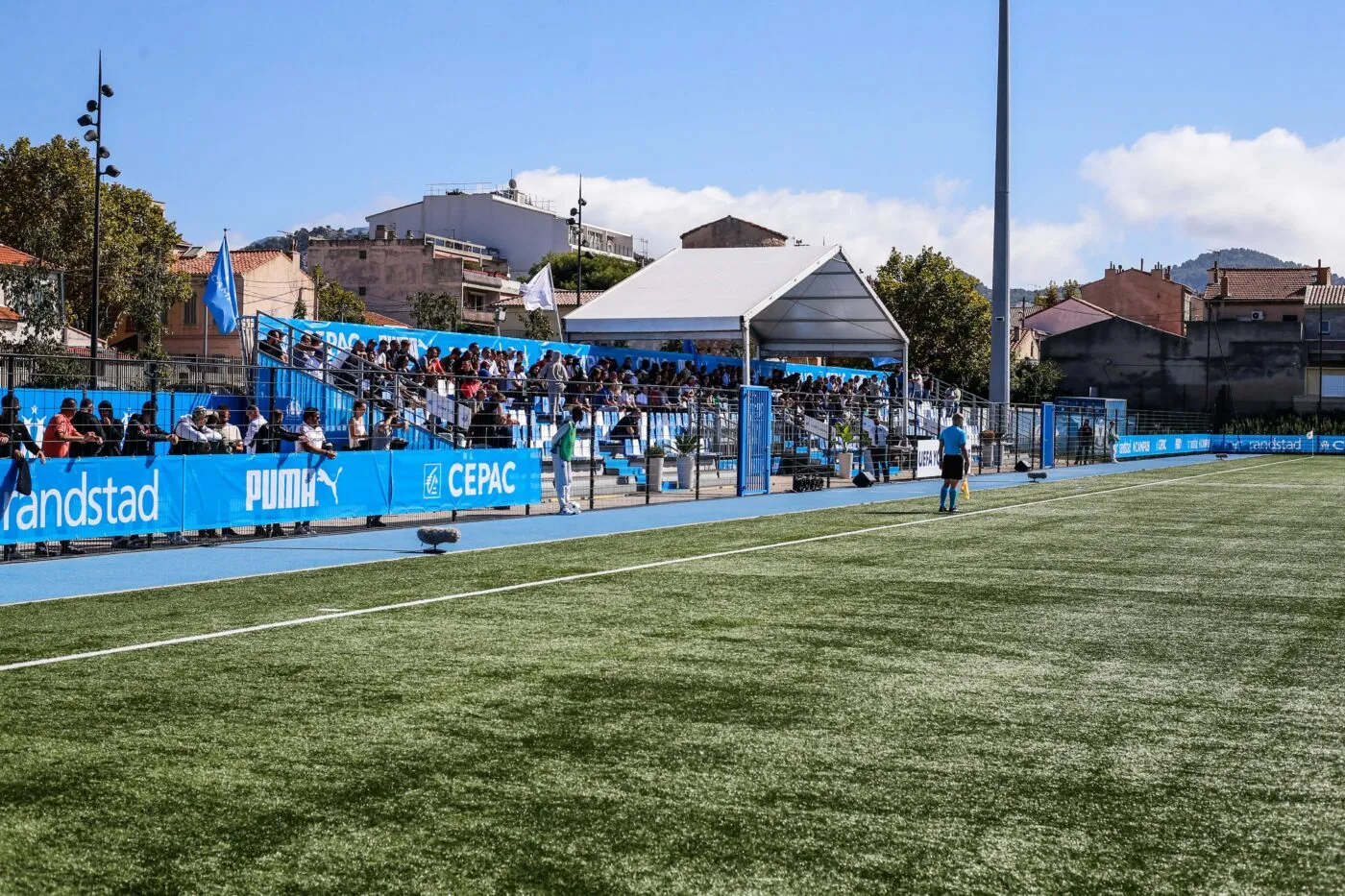 Marseille remporte le premier Classique de 2024 face au PSG !