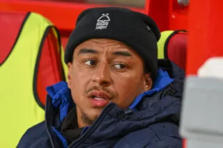 Jesse Lingard sur le point de signer... en Corée du Sud