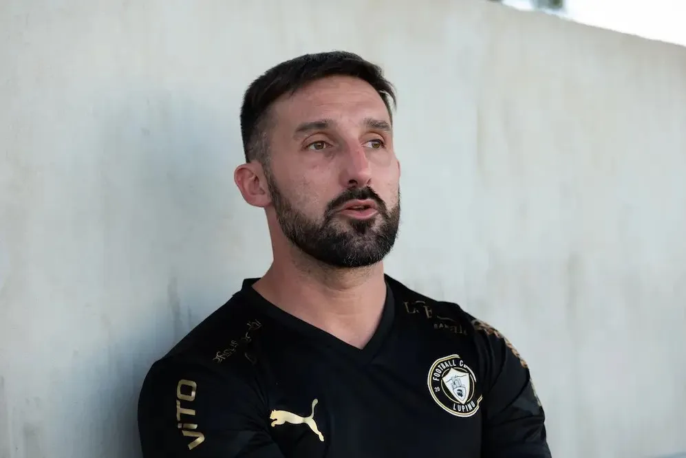 Le FC Lupinu de Julien Palmieri dénonce « les agressions subies<span style="font-size:50%">&nbsp;</span>» à Cargèse