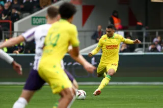 Nantes et Lorient respirent, Brest cale